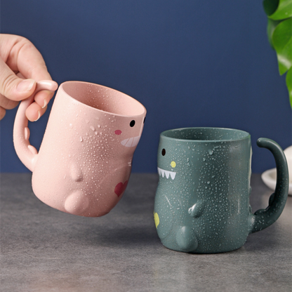 Chic Eco Toothbrush Holder