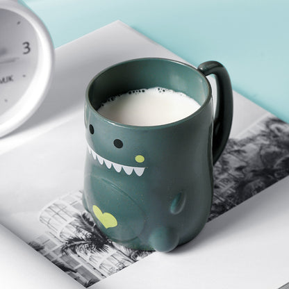 Chic Eco Toothbrush Holder
