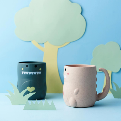 Chic Eco Toothbrush Holder