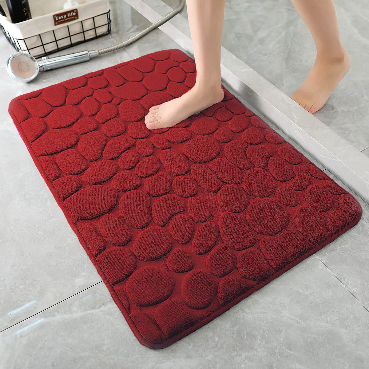 Toilet Absorbent Mat