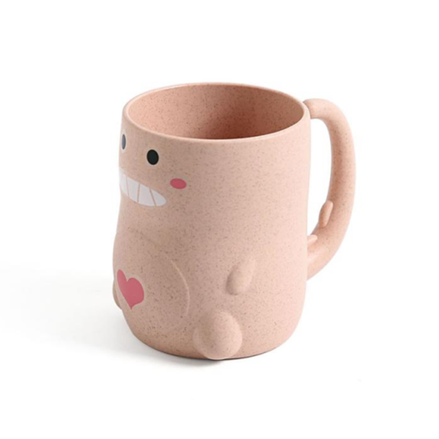 Chic Eco Toothbrush Holder
