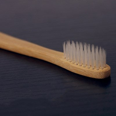 Refined Toothbrush Holder with Organizer