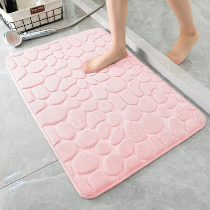 Toilet Absorbent Mat