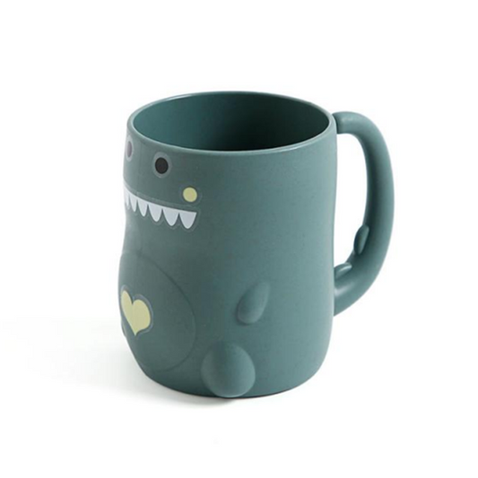 Chic Eco Toothbrush Holder