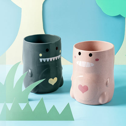 Chic Eco Toothbrush Holder