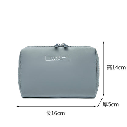 Portable Mini Makeup Bag - Cute and Versatile Design